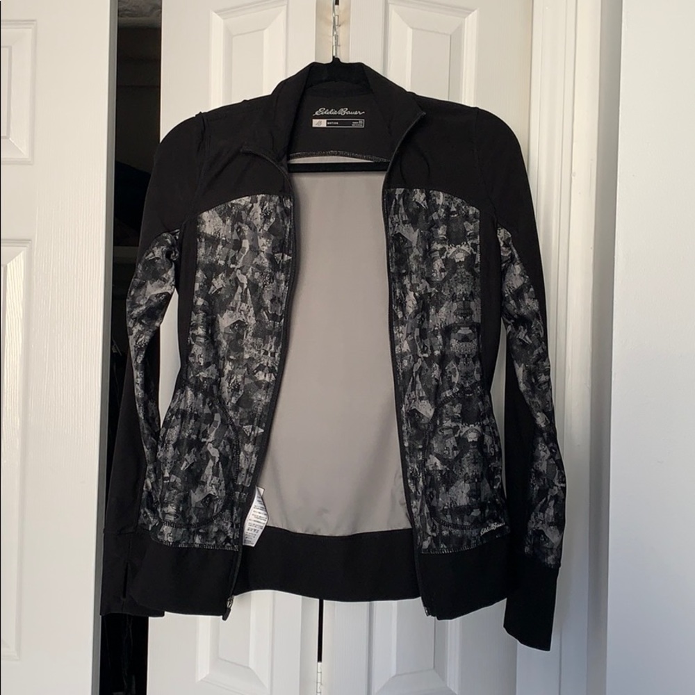 Eddie Bouer active jacket